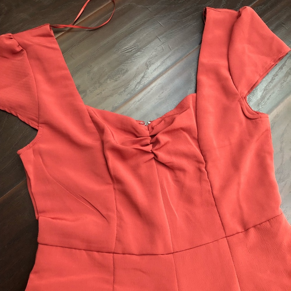 Francescaâs Romper đ - Picture 3 of 7